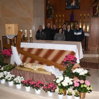 Wielki Tydzień 2023